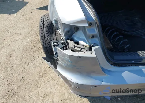 2017 Audi A6 2.0T Premium z USA, uszkodzony, nr VIN WAUF8AFC6HN078756